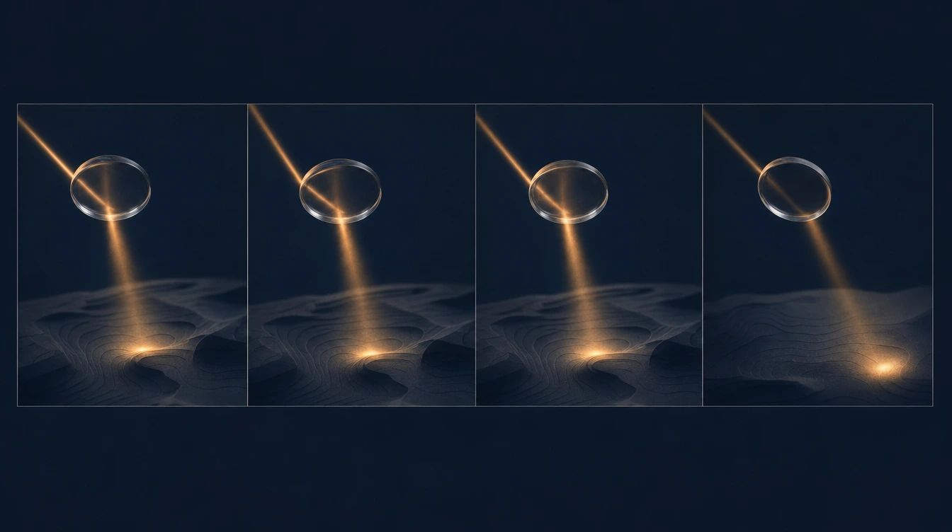 Non-Stationary R_s: The Stabilization Protocol (Article 5, Section 4)